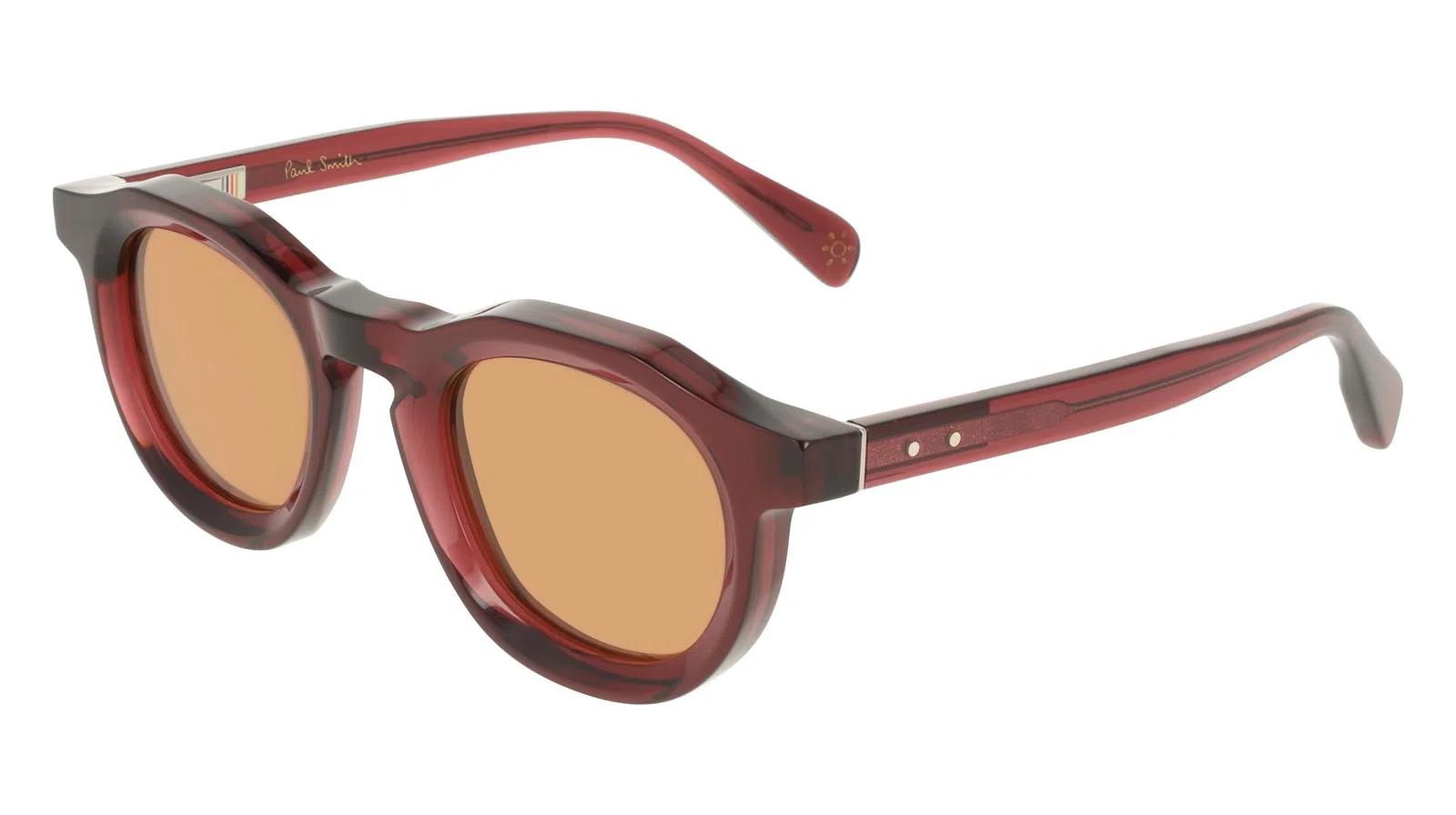 Paul Smith PS26602S PEDLEY Sunglasses - view 4